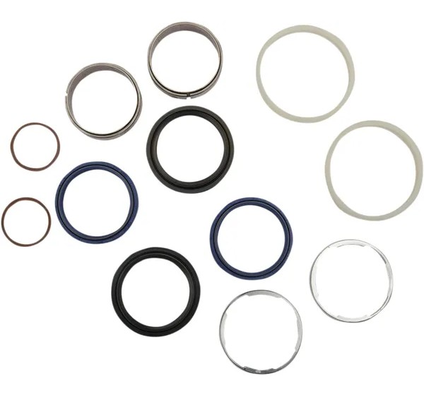 PIVOT WORKS Federung vorne für YAMAHA WR 450 F 2005-2011