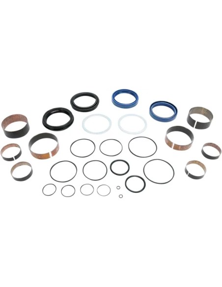 PIVOT WORKS Federung vorne für SUZUKI RM 250 2004-2008