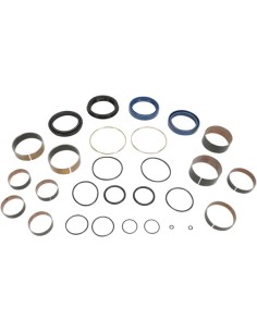 Gabeldichtring-/Staubdichtring-Kit