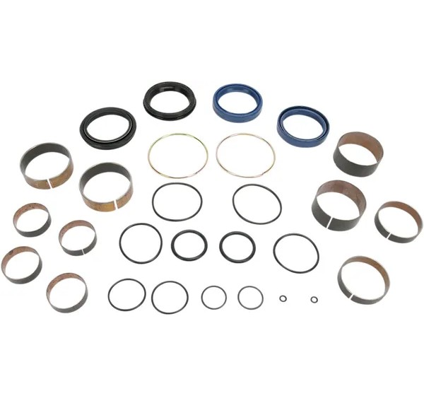 PIVOT WORKS Federung vorne für HONDA CRF 250 X 2004-2016