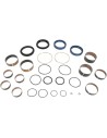 Gabeldichtring-/Staubdichtring-Kit