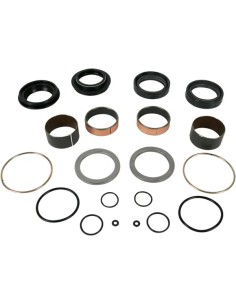 Gabeldichtring-/Staubdichtring-Kit