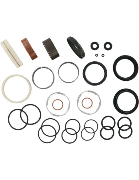 PIVOT WORKS Federung vorne für YAMAHA WR 250 F 2006-2013