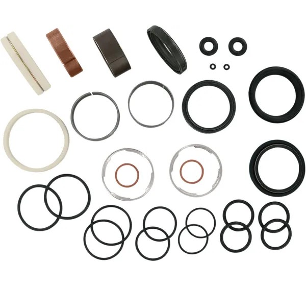 PIVOT WORKS Federung vorne für YAMAHA WR 250 F 2006-2013