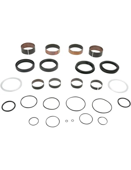 PIVOT WORKS Federung vorne für KAWASAKI KX 250 F 2006-2012