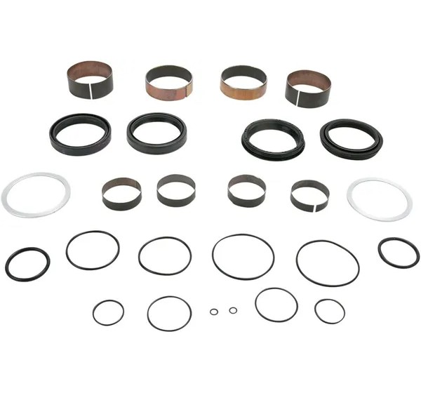PIVOT WORKS Federung vorne für KAWASAKI KX 250 F 2006-2012