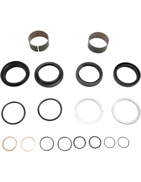 PIVOT WORKS Federung vorne für KAWASAKI KLX 300 R 1997-2007