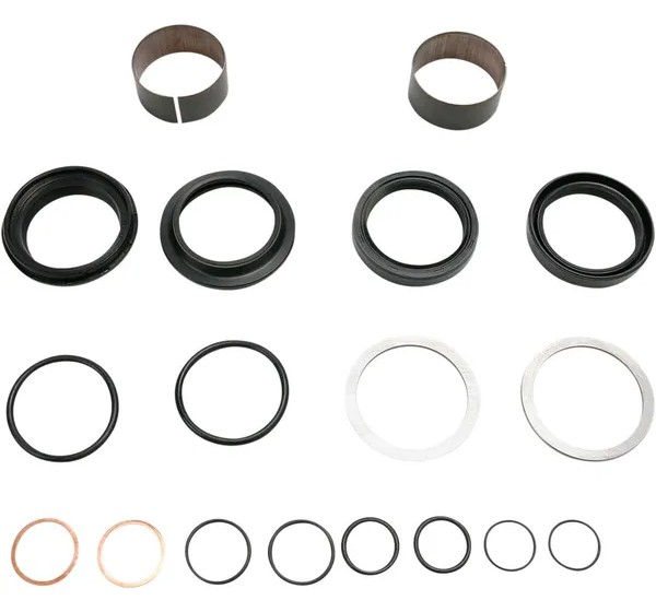 PIVOT WORKS Federung vorne für KAWASAKI KLX 300 R 1997-2007