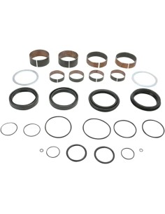 Gabeldichtring-/Staubdichtring-Kit