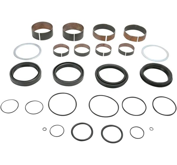 PIVOT WORKS Federung vorne für SUZUKI RM-Z 450 2005-2012