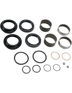 Gabeldichtring-/Staubdichtring-Kit
