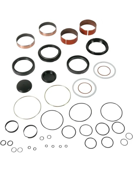 PIVOT WORKS Federung vorne für KTM EXC 450 RACING 2006-2007