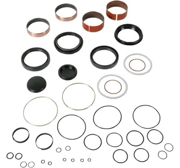PIVOT WORKS Federung vorne für KTM EXC 450 RACING 2006-2007