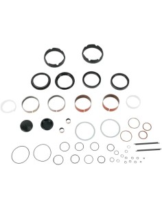 Gabeldichtring-/Staubdichtring-Kit