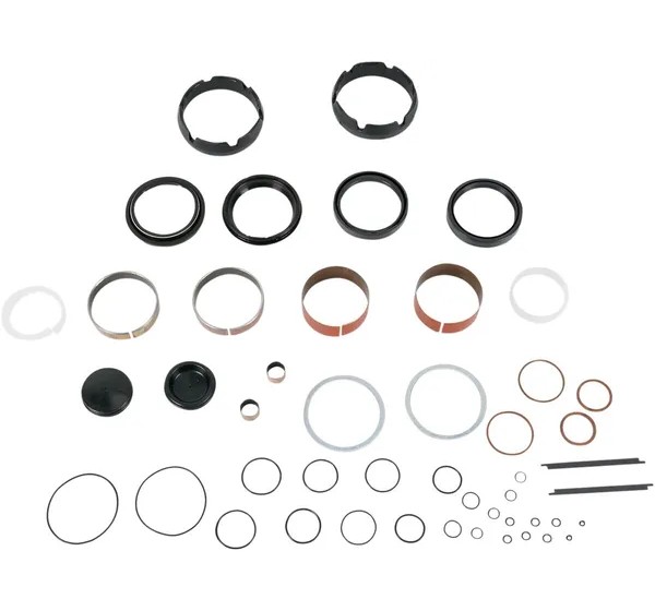 PIVOT WORKS Federung vorne für KTM EXC 530 2008-2011