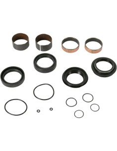 Gabeldichtring-/Staubdichtring-Kit