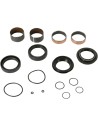 Gabeldichtring-/Staubdichtring-Kit