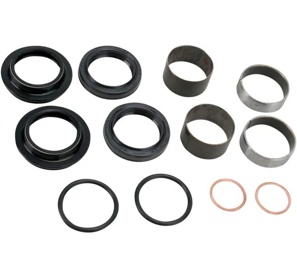 PIVOT WORKS Federung vorne für YAMAHA YZ 85 SW 2002-2024