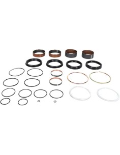 Gabeldichtring-/Staubdichtring-Kit