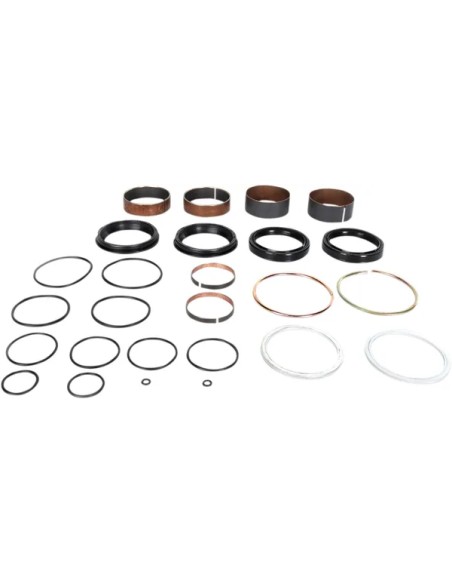 PIVOT WORKS Federung vorne für KAWASAKI KX 250 F 2013-2016