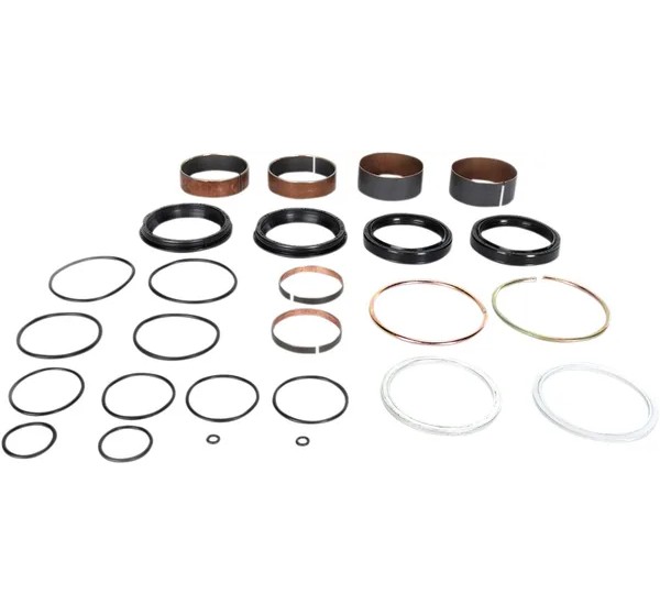 PIVOT WORKS Federung vorne für KAWASAKI KX 250 F 2013-2016