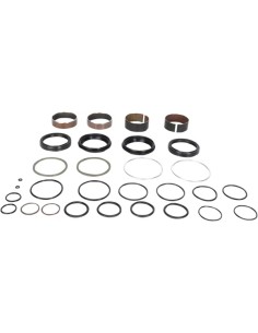 Gabeldichtring-/Staubdichtring-Kit