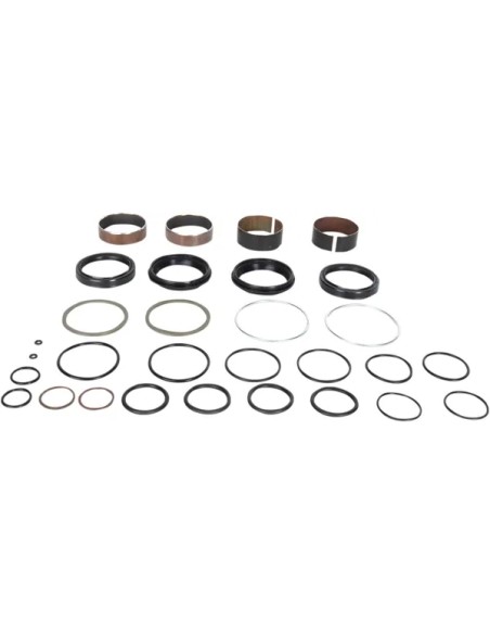 PIVOT WORKS Federung vorne für YAMAHA YZ 450 F 2010-2021