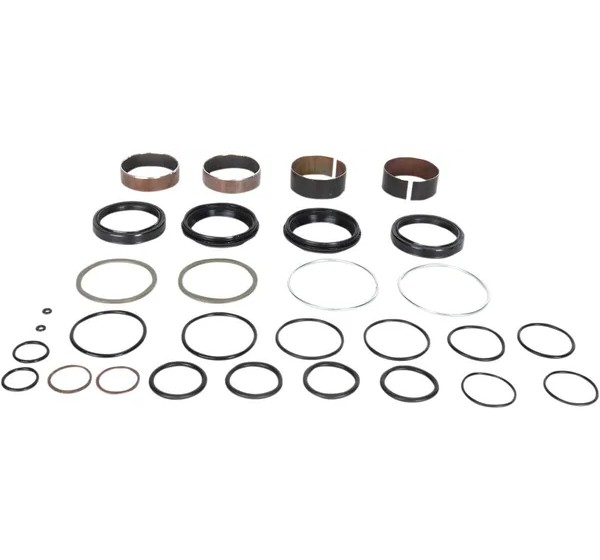 PIVOT WORKS Federung vorne für YAMAHA YZ 450 F 2010-2021