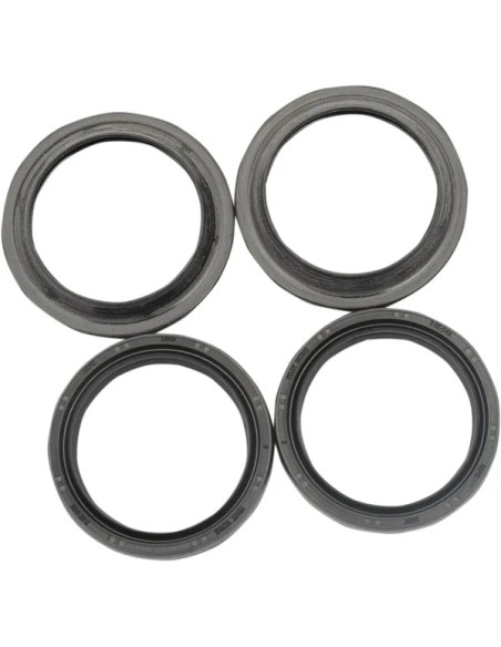 PIVOT WORKS Montagematerial & Zubehör für YAMAHA FJR 1300 ABS 2003-2015