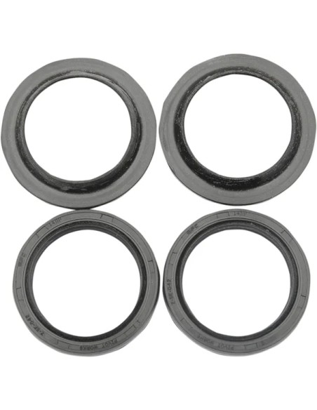 PIVOT WORKS Montagematerial & Zubehör für HONDA VT 600 C 1988-2007
