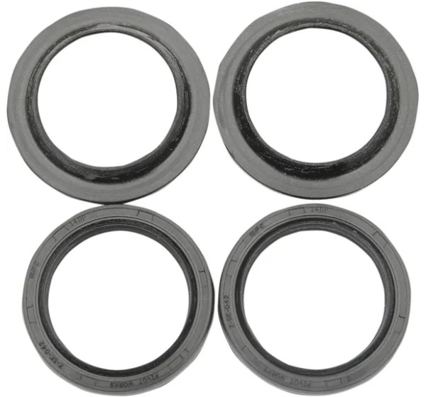 PIVOT WORKS Montagematerial & Zubehör für HONDA VT 600 C 1988-2007