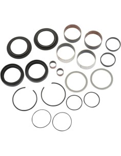 Gabeldichtring-/Staubdichtring-Kit