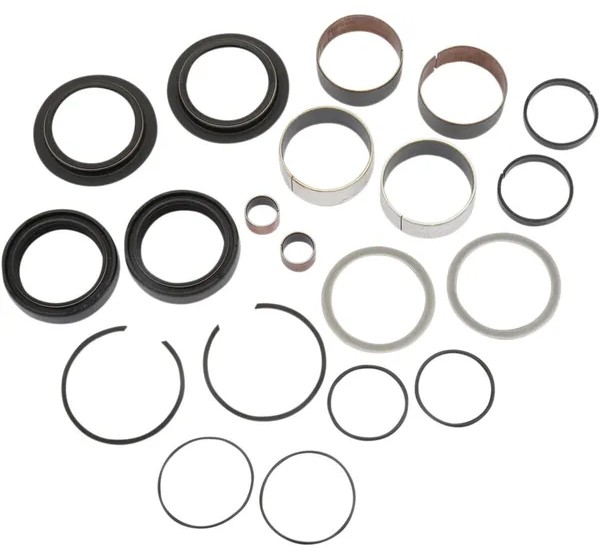 PIVOT WORKS Federung vorne für KTM SX 50 2012-2016
