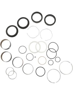 Gabeldichtring-/Staubdichtring-Kit