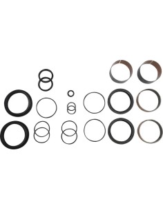 Gabeldichtring-/Staubdichtring-Kit