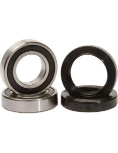 Gabeldichtring-/Staubdichtring-Kit