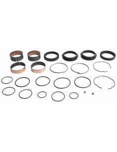Gabeldichtring-/Staubdichtring-Kit
