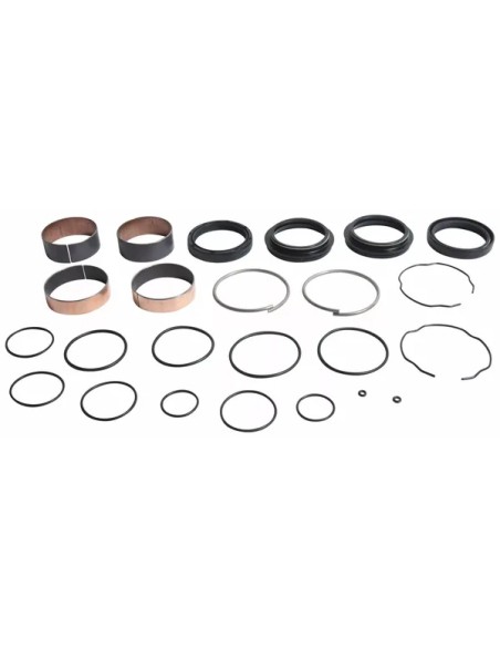 PIVOT WORKS Federung vorne für KAWASAKI KX 450 X 2021-2024