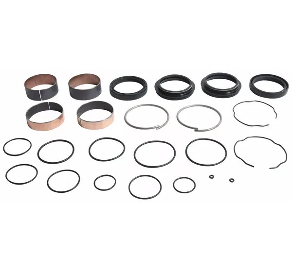 PIVOT WORKS Federung vorne für KAWASAKI KX 450 X 2021-2024