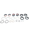 Gabeldichtring-/Staubdichtring-Kit