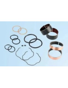 Gabeldichtring-/Staubdichtring-Kit