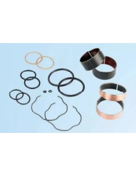 PIVOT WORKS Federung vorne für SUZUKI RM-Z 250 2021-2024