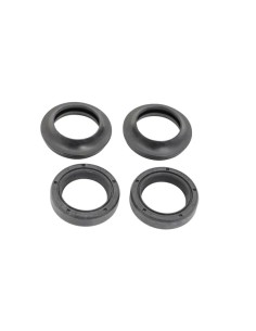 Gabeldichtring-/Staubdichtring-Kit