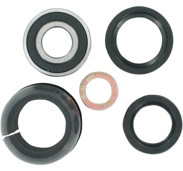 PIVOT WORKS Montagematerial & Zubehör für HONDA TRX 250 TE 2002-2016