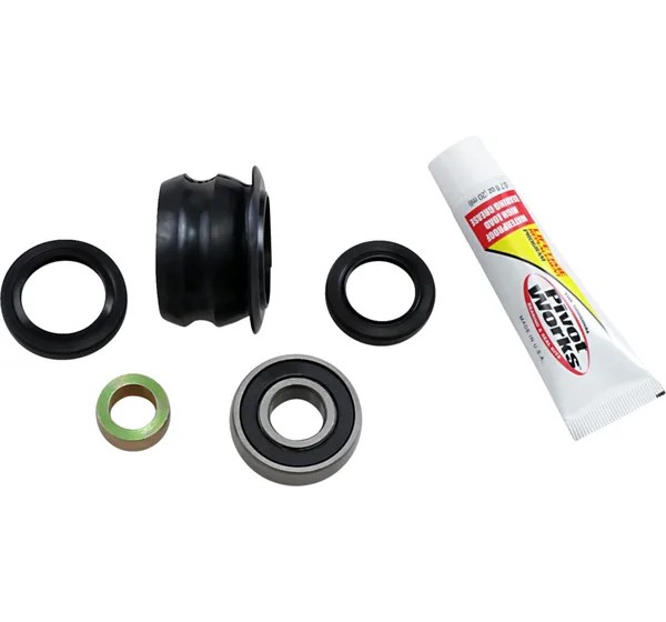 PIVOT WORKS Montagematerial & Zubehör - BEARING STR STM H08-450