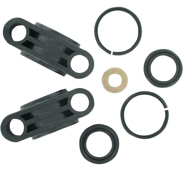 PIVOT WORKS Montagematerial & Zubehör - BEARING STR STM K05-450