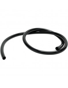 MOOSE RACING KRAFTSTOFFLEITUNG 3 X 5/16 SCHWARZ 2