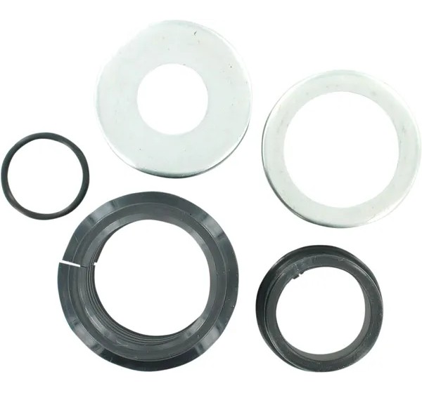 PIVOT WORKS Montagematerial & Zubehör für SUZUKI LT-R 450 2X4 2006-2009