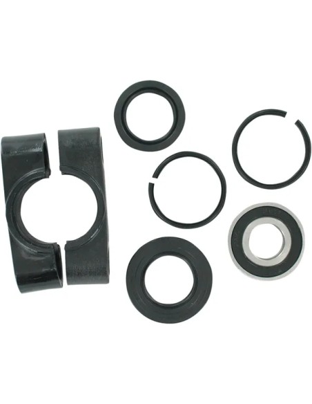 PIVOT WORKS Montagematerial & Zubehör für YAMAHA YFZ 350 1987-2006