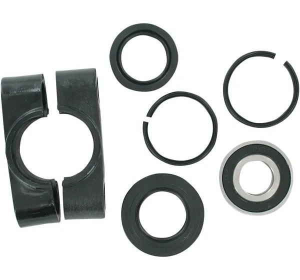 PIVOT WORKS Montagematerial & Zubehör für YAMAHA YFZ 350 1987-2006